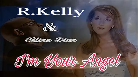 celine kelly|I'm Your Angel .